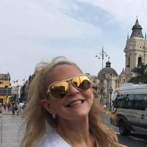 Meet your Posher, May